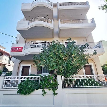 Kainon Asti Apartment Лефкада Екстериор снимка