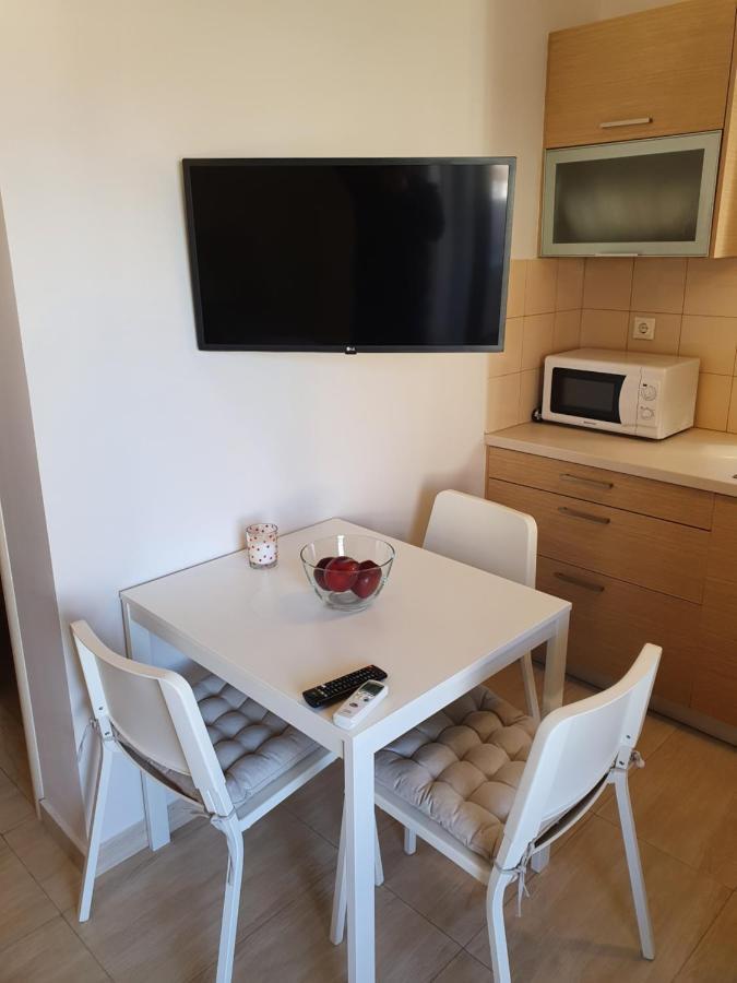 Kainon Asti Apartment Лефкада Екстериор снимка
