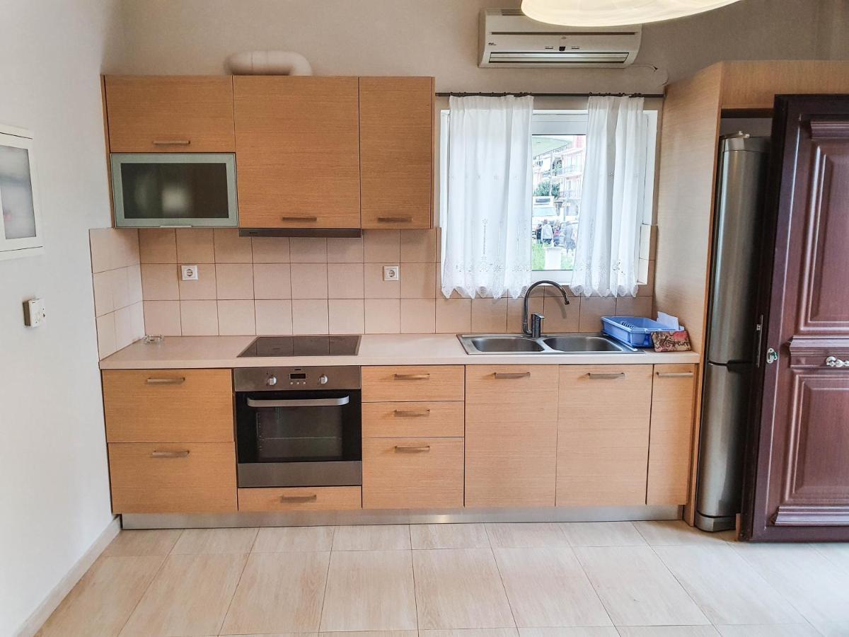 Kainon Asti Apartment Лефкада Екстериор снимка
