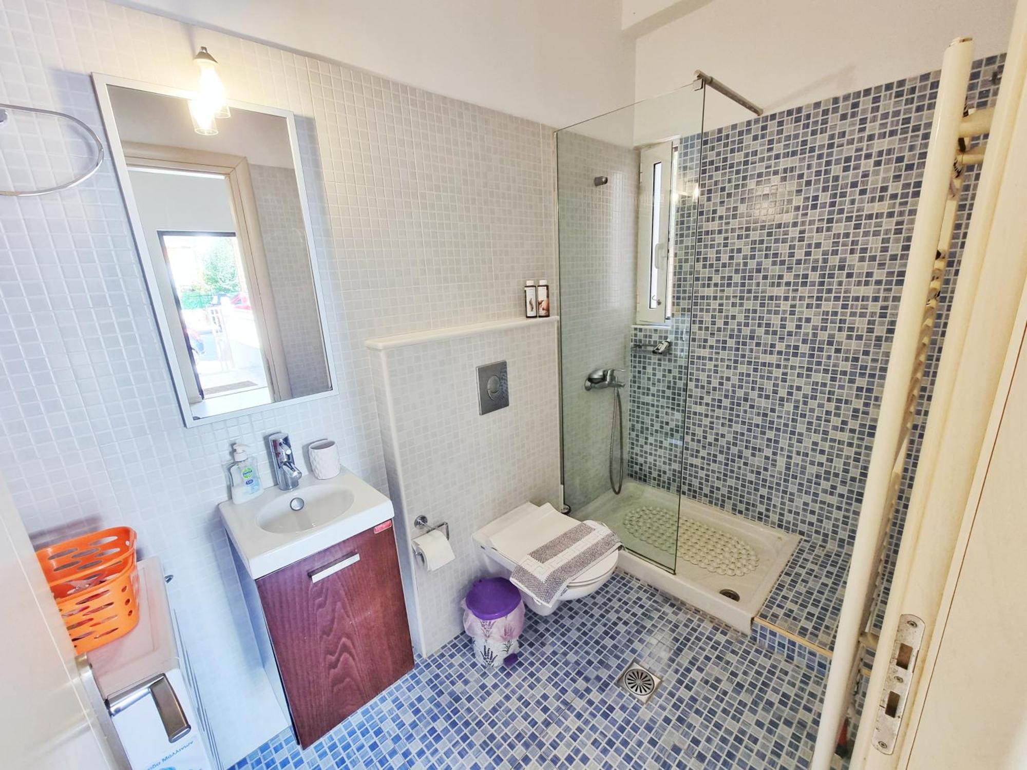 Kainon Asti Apartment Лефкада Екстериор снимка