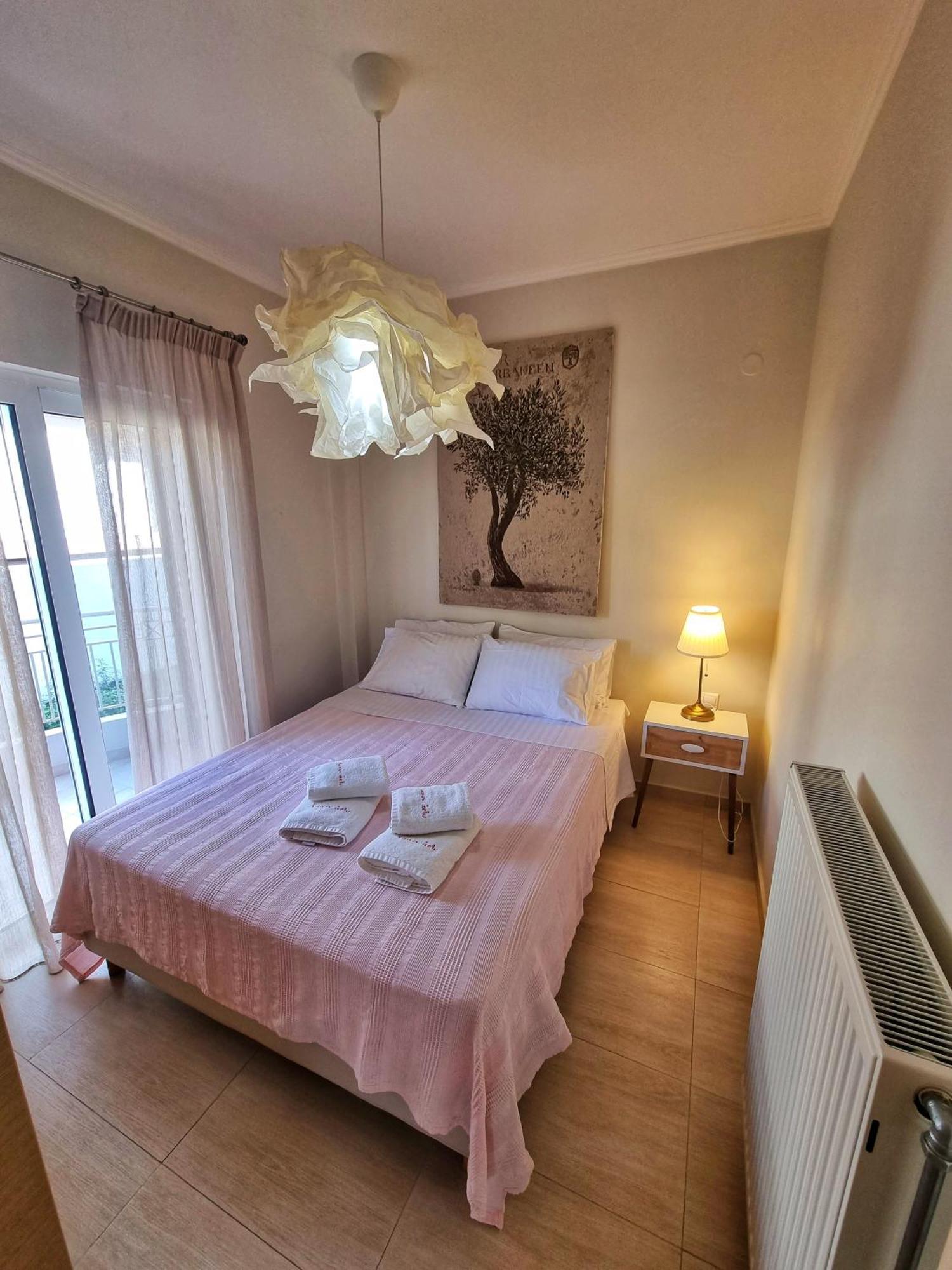Kainon Asti Apartment Лефкада Екстериор снимка